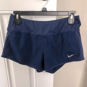 Women’s Nike Shorts MED
